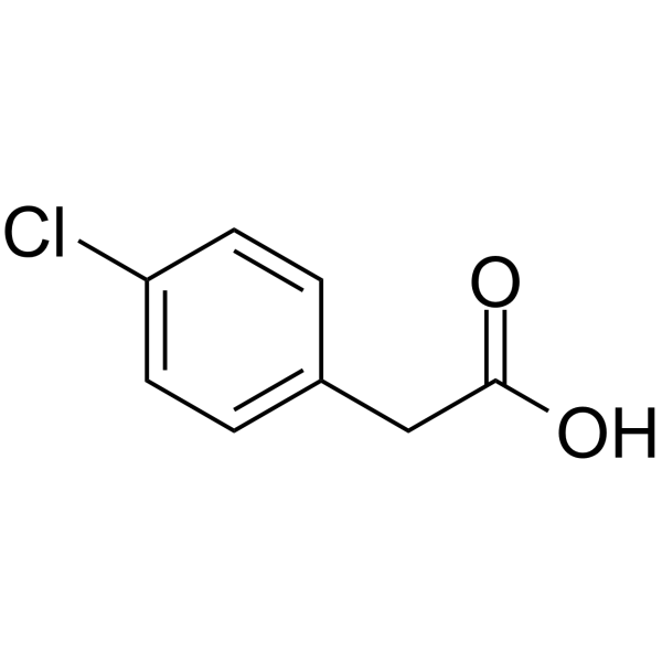 4-Chlorophenylacetic acid 1878-66-6